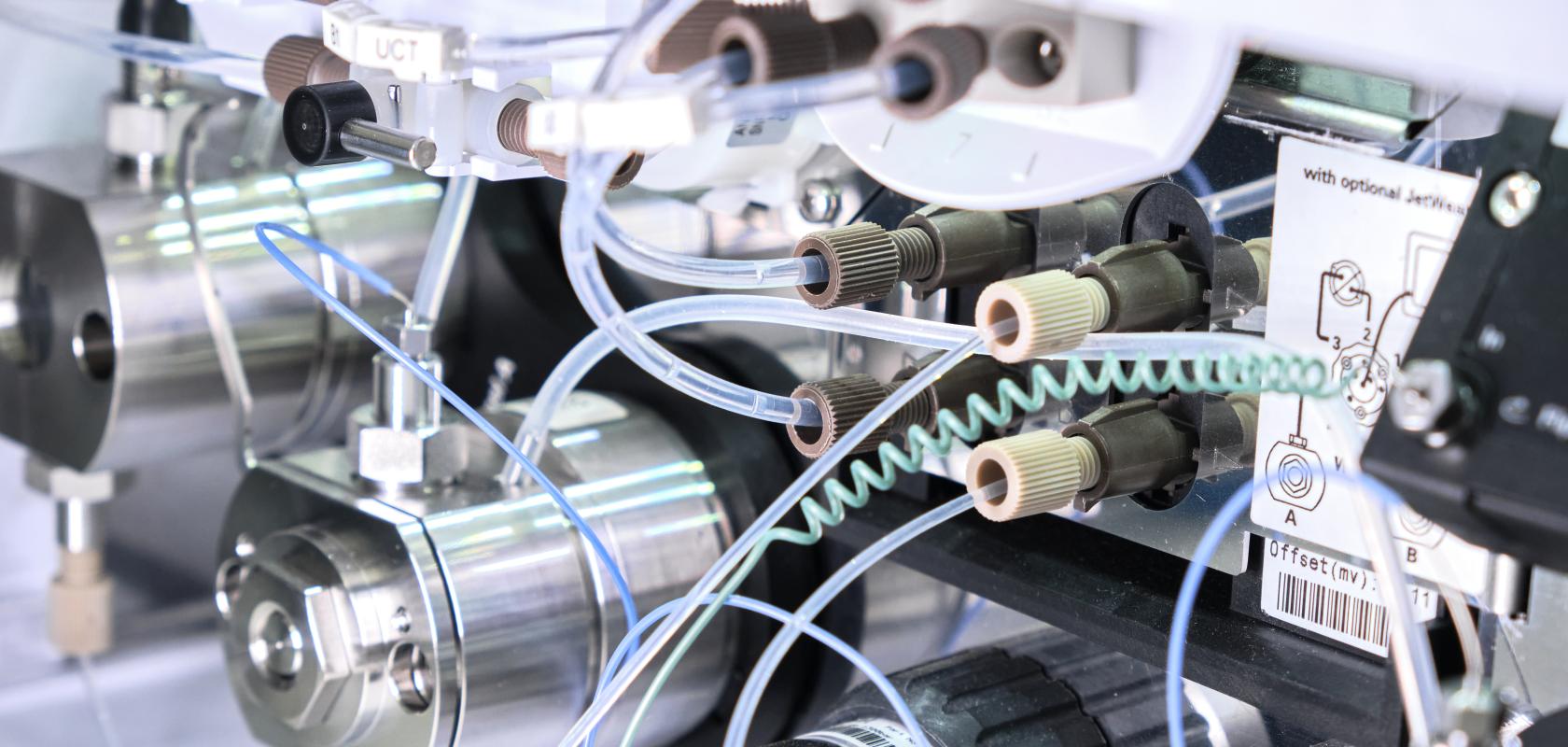 The latest chromatography software for 2024 Scientific Computing World